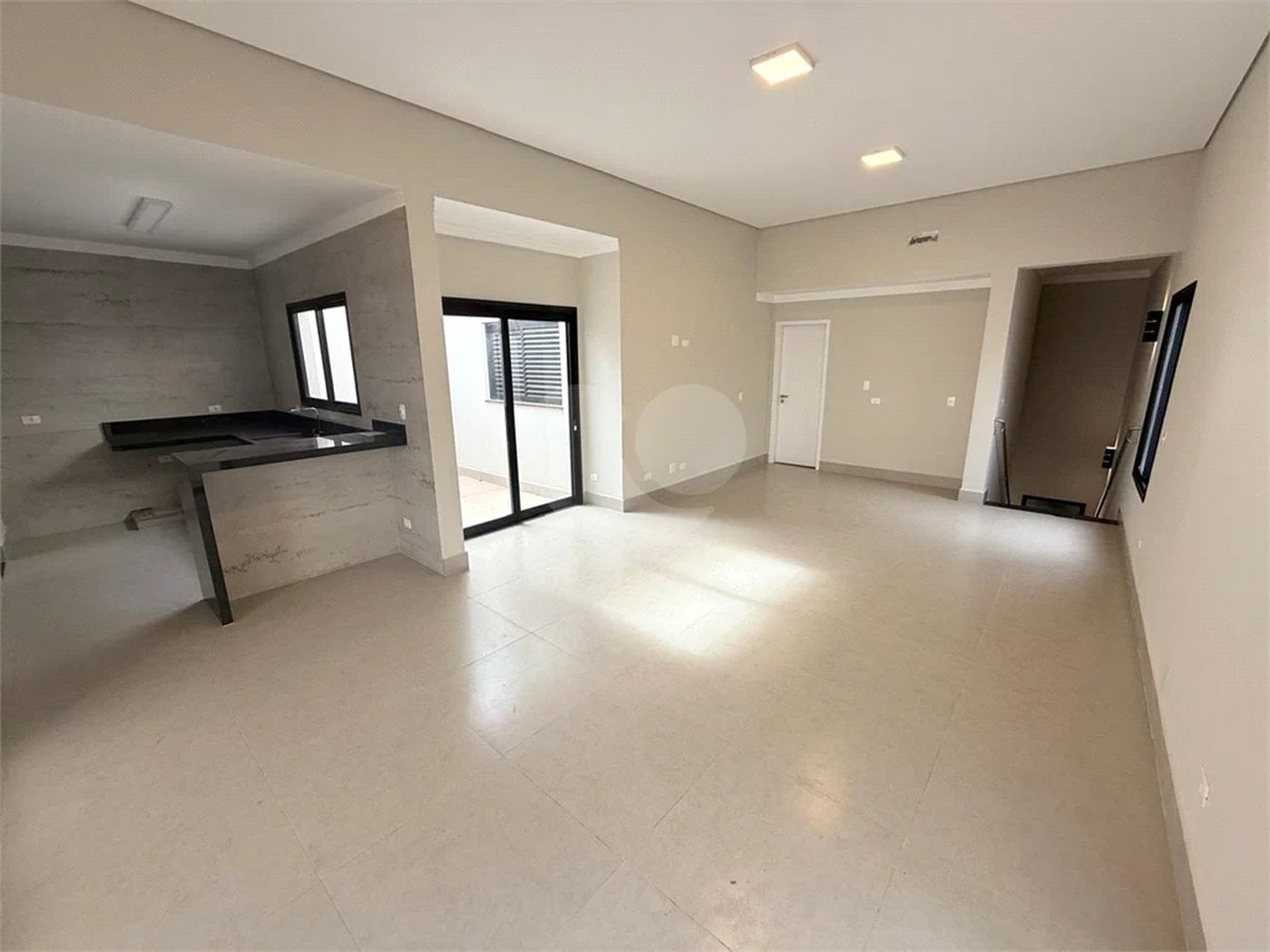 Casa para alugar em condomínio Bairros Ondas Piracicaba/ SP