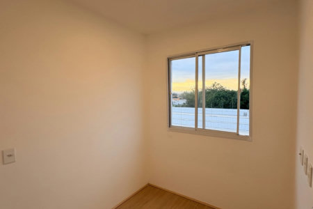 Apartamento à venda com 2 quartos em Jardim Ísis, Cotia - SP
