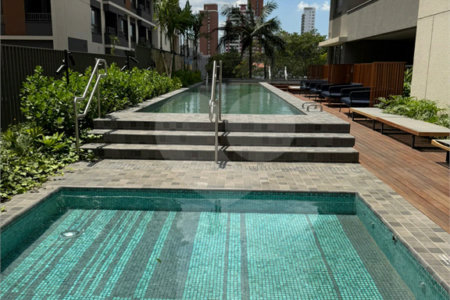 Apartamento Novo ! Campo Belo- Venda
