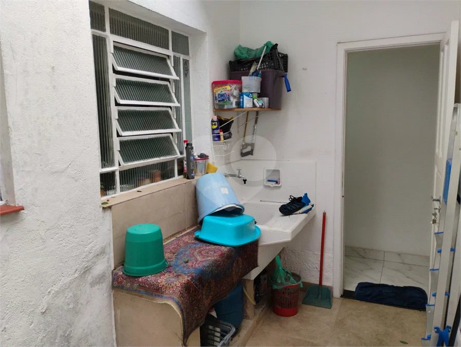 Casa Térrea à venda no Jardim da Glória — 91 m²