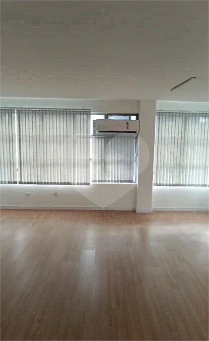 SALA COMERCIAL DE 75 M² À VENDA OU LOCAÇÃO | RUA BAFFIN – SÃO BERNARDO DO CAMPO/SP