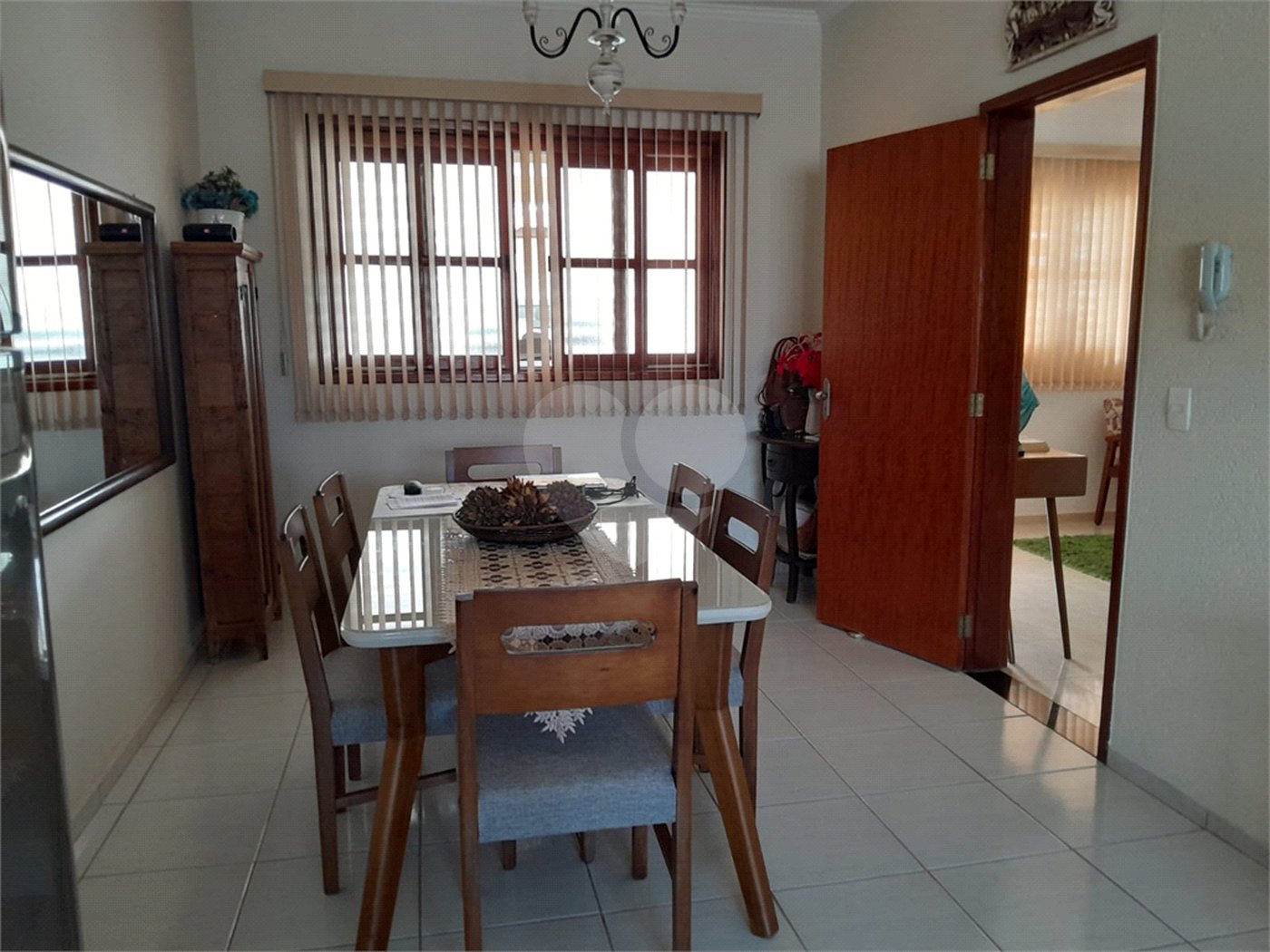 Casa para venda no Planalto Paraíso.