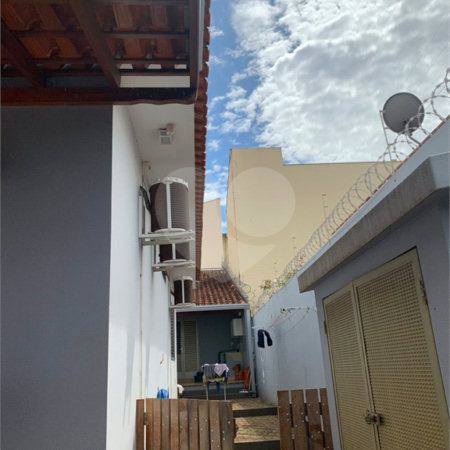Casa no Campos Ville em Araraquara/SP 4 dormitórios, sendo 2 suítes