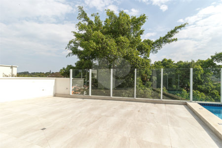 Casa à venda com 4 suítes no condomínio Villagio Quadrifolio, São Paulo - SP