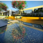 Apartamento com 68 m² de área privativa no Edifício Carraro Vértice