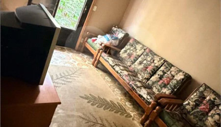 Casa Térrea à venda com 3 quartos em Tucuruvi, São Paulo, SP