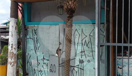 Sobrado à venda com 2 quartos, sendo 1 suíte,  em Vila Moraes, São Paulo, SP