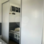 Excelente apartamento à venda em Mauá, 3 quartos, 60 m2, 1 vaga!
