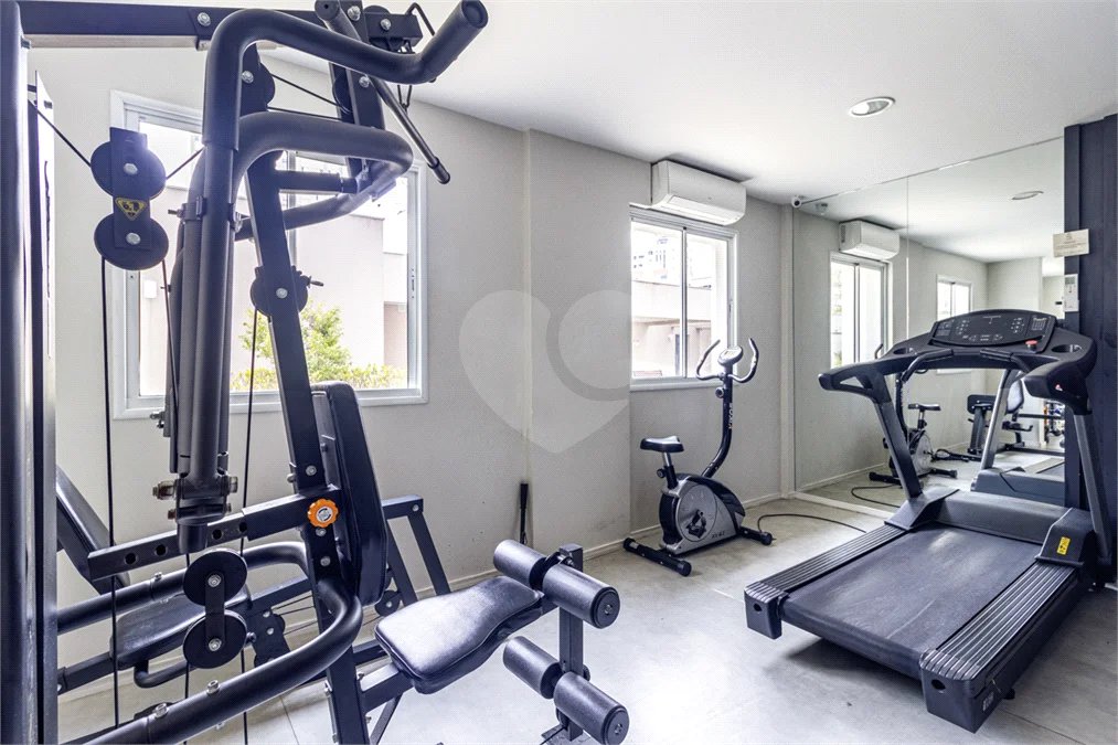 Apartamento à Venda | Praça da Árvore | 59 m² | 2 Dormitórios | 1 Suíte | 2 Vagas