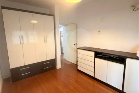 Apartamento Ritz - Moema
