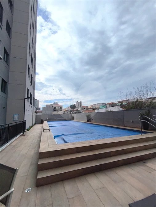 Apartamento à venda com 1 quarto em Vila Guilherme, São Paulo, SP