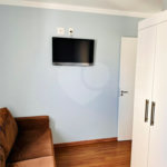 Apartamento na Mooca