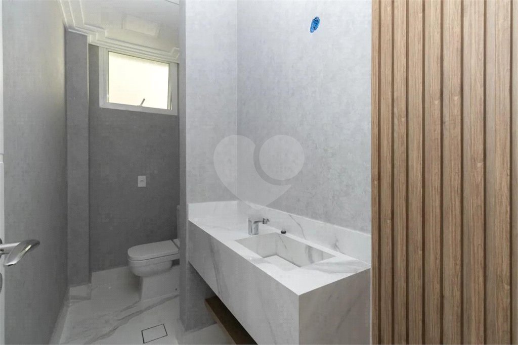 Apartamento á venda - Liberdade