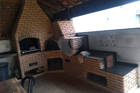 RESIDENCIAL QUINTA DOS BURITIS
