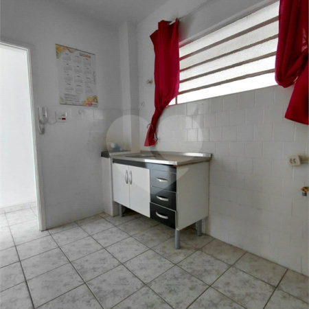Apartamento á venda - Vila Mariana!!