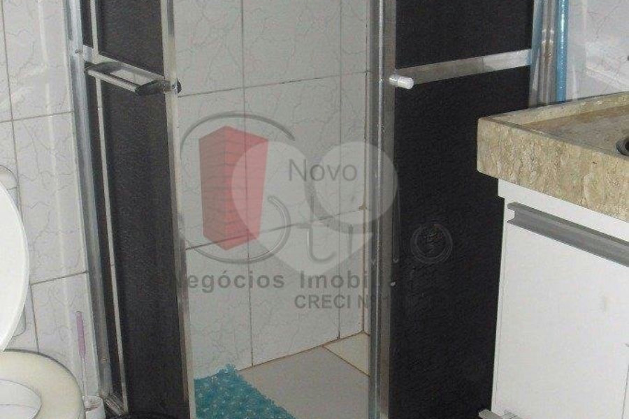 Casa na região de Itaquera