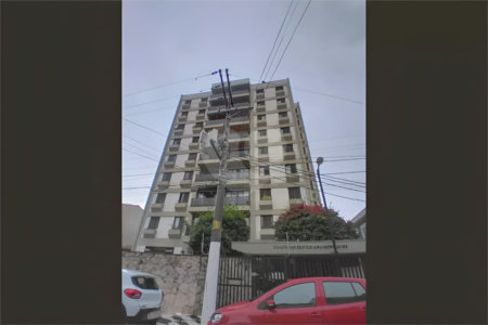 Apartamento à venda 120m² com 3 Quartos, 1 suíte e 2 Vagas - Vila da Saúde