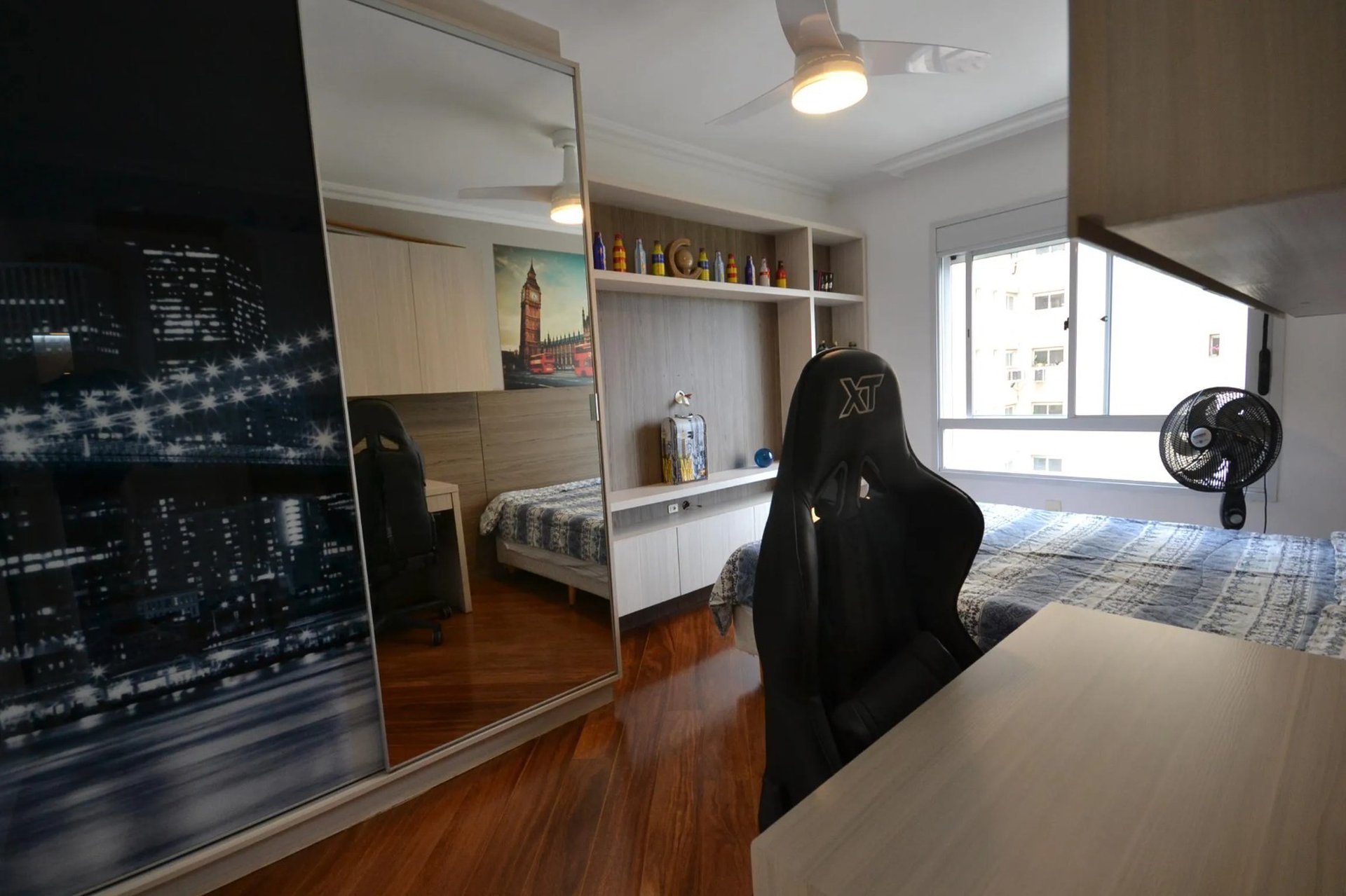 Apartamento, 3 quartos, 134 m² - Foto 16