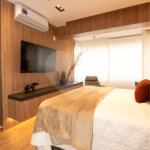 Studio Mobiliado em Moema | 29m² Pronto para Morar ou Investir