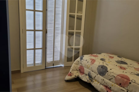 Casa Terrea Jardim Nova Santa Paula