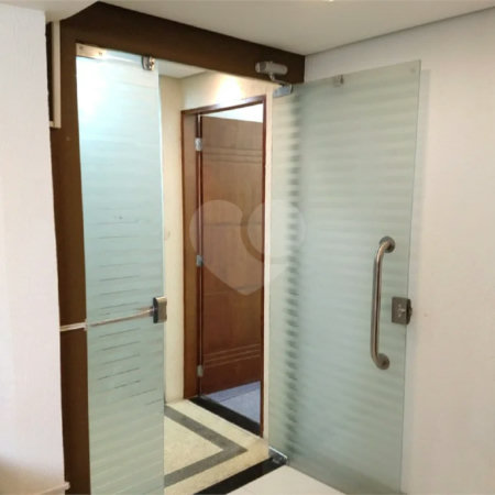 Conjunto comercial à venda na Aclimação, com 118 m²