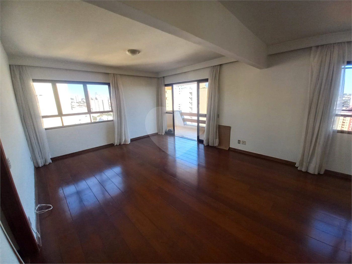Apartamento para venda ou locação na região central