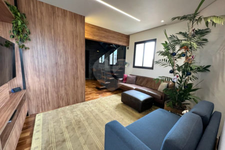 Magnífica Cobertura Duplex