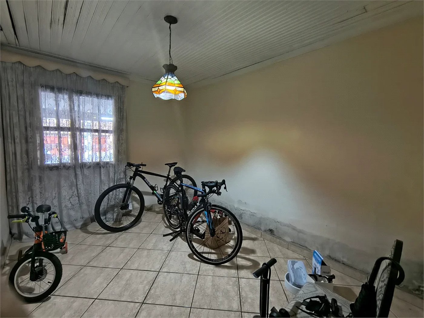 Casa Térrea à venda com 3 quartos em Rio Pequeno, São Paulo, SP