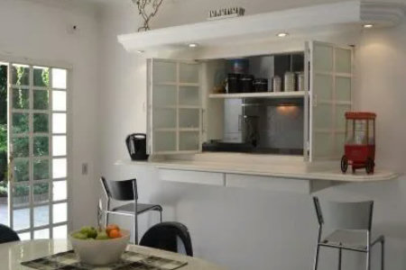 Casa à venda com 4 quartos, sendo 3 suítes, em Jardim Leonor, São Paulo, SP