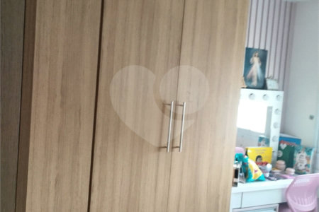 Apartamento á venda - Cambuci
