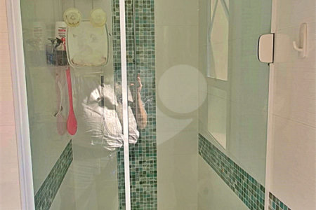 Apartamento 2 quartos - 1 suite - Vila Mariana