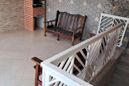 Sobrado à venda com 2 quartos em Veloso, Osasco, SP