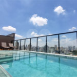 Estúdio Residencial pronto para morar - Vila Mariana