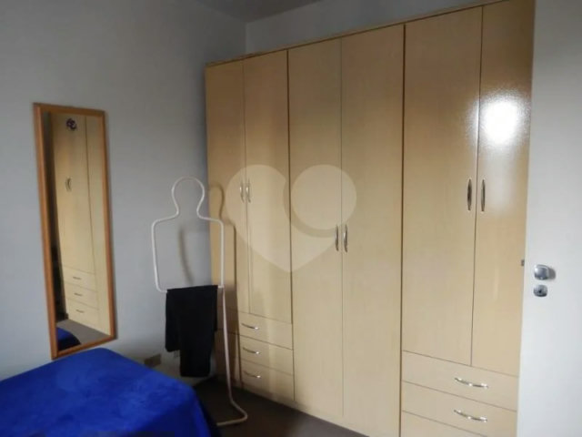 Apartamento à venda com 1 quarto em Lapa, São Paulo, SP