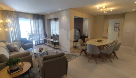 Apartamento à venda com 3 suítes no Centro, Piracicaba, SP
