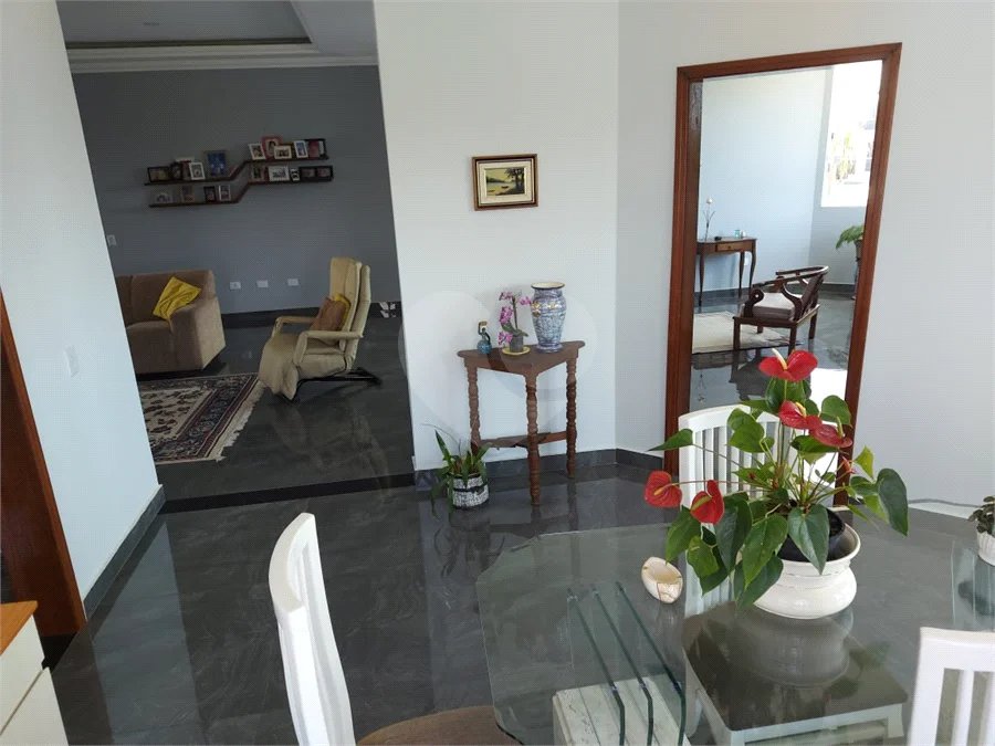Casa de Alto Padrão no Residencial dos Lagos em Itupeva SP