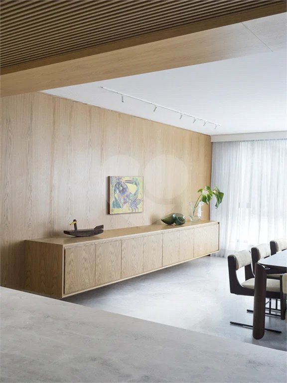 Higienópolis, apartamento encantador
