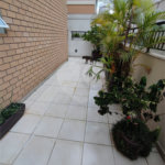 Apartamento Garden na Mooca com 322m² com 4 dormitórios 5 vagas Estuda Permuta