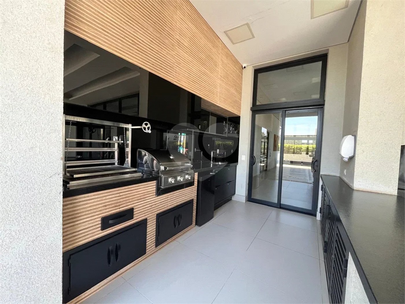 Apartamento à venda no São Dimas em Piracicaba/SP.