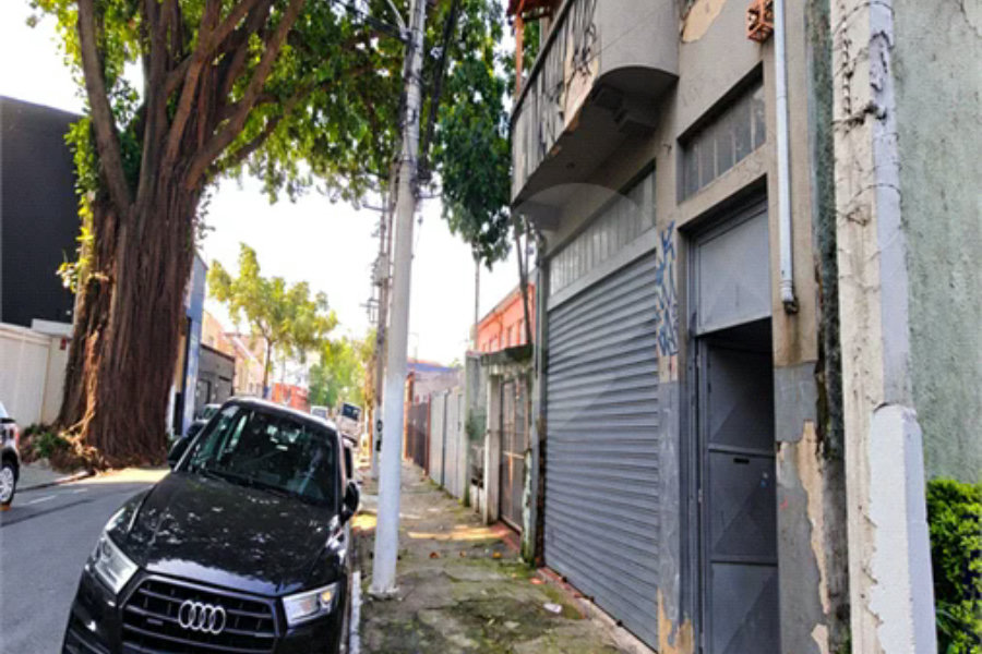 Prédio à venda ou para alugar em Barra Funda, São Paulo, SP