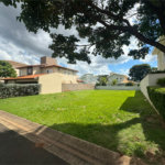 Terreno à venda no condomínio Swiss Park, São Carlos - SP