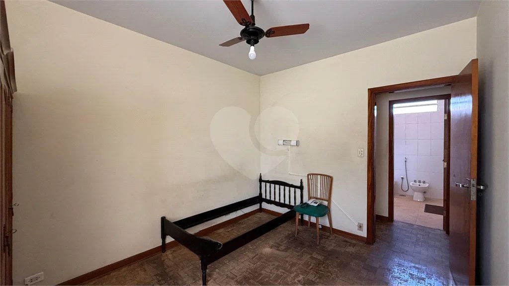 Casa Comercial e Residencial à venda no Bairro Cidade Jardim em Piracicaba/SP.