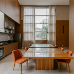 Apartamento na Mooca novo pronto para morar com 159 m² útil 4 banheiros 2 vagas 4 quartos 1 suíte Lazer Completo Aceita Permuta