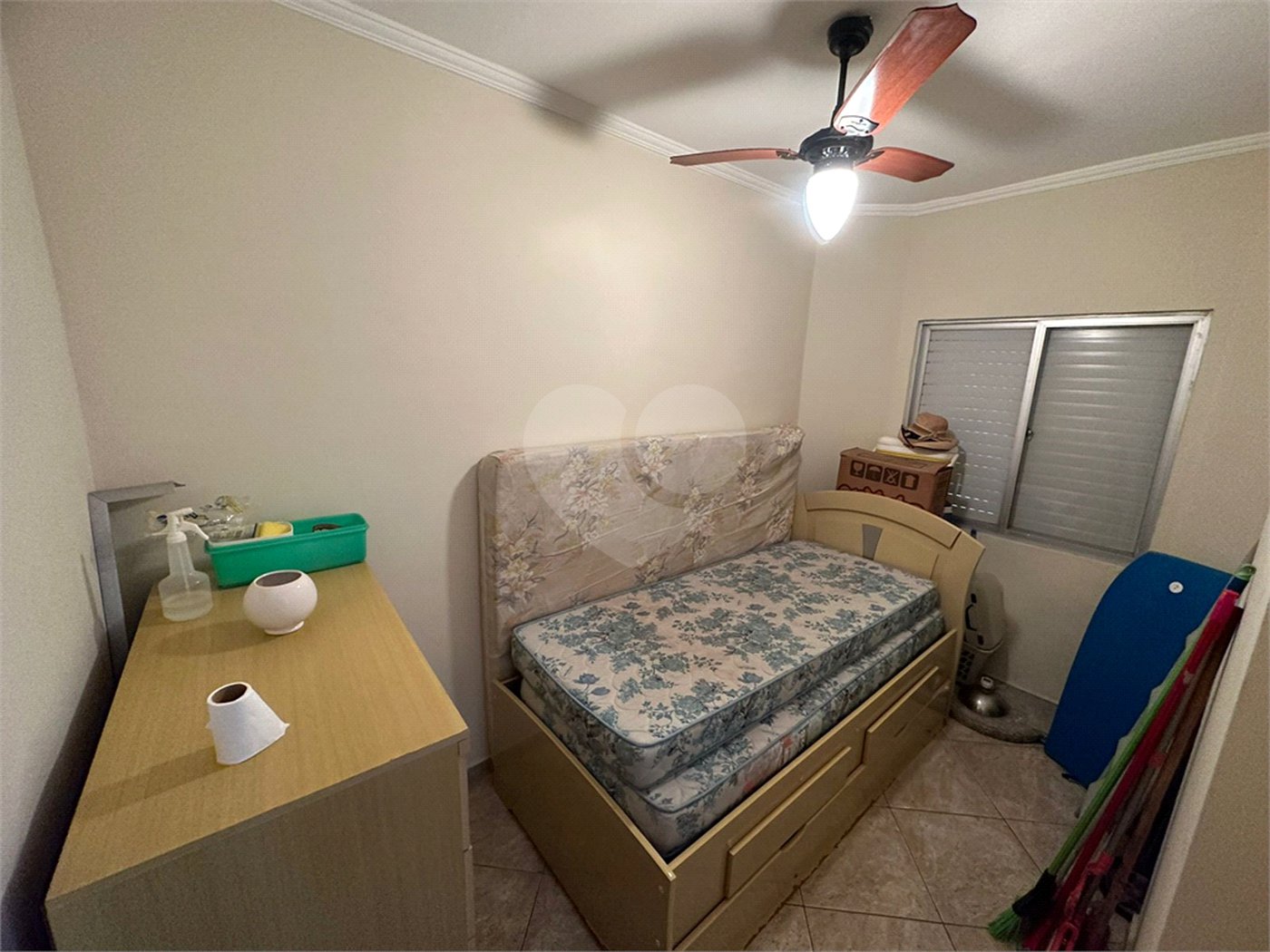 Apartamento para venda na Praia da Enseada em Guarujá/SP.