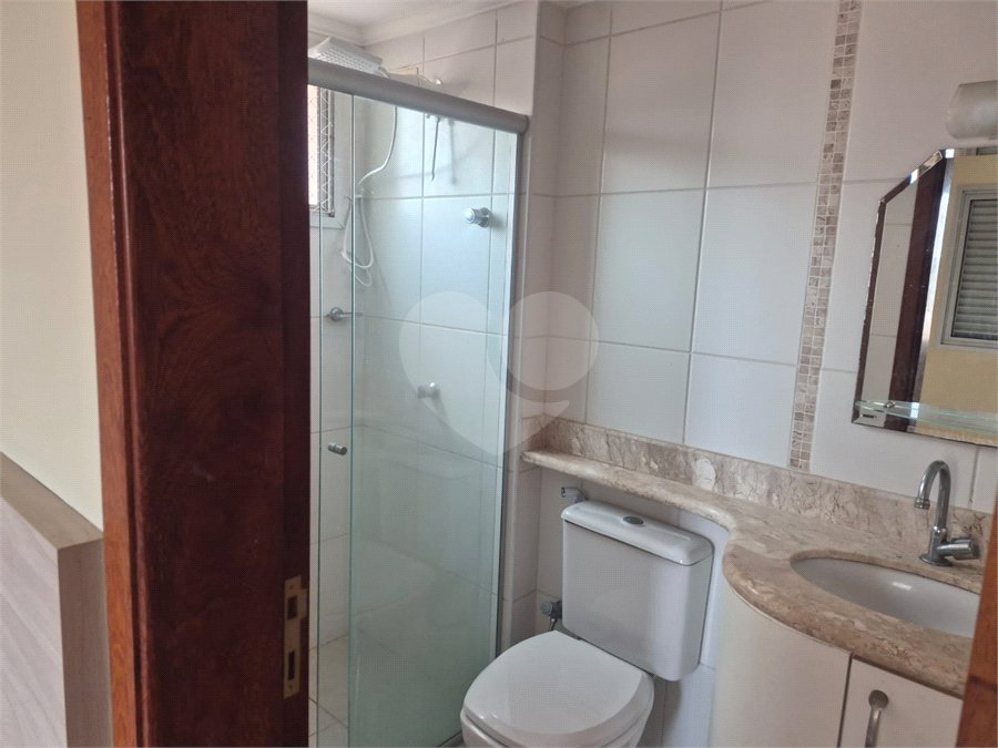 APARTAMENTO PARA LOCAÇÃO – RESIDENCIAL VICTORIA
