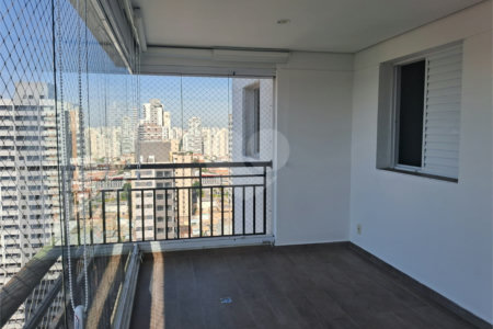 Apartamento a venda ao lado do Metro Ipiranga