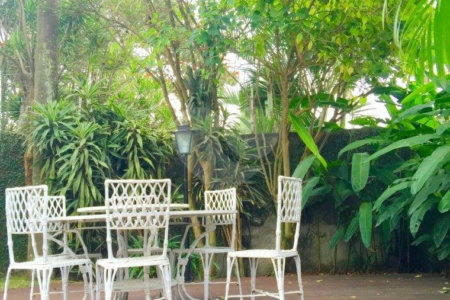 Casa Térrea à venda com 4 quartos, sendo 2 suítes, em Chácara Monte Alegre, São Paulo, SP