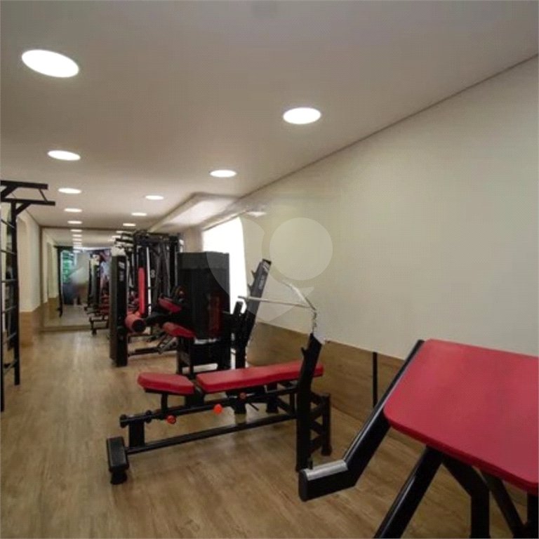 Apartamento à venda com 2 quartos em Jardim Íris, São Paulo, SP