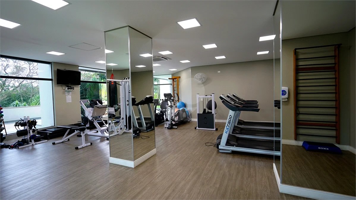 Apartamento à venda com 4 quartos, sendo 3 suítes, em Santo Amaro, São Paulo, SP
