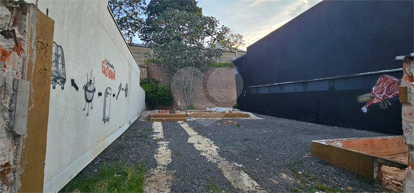 Indaiatuba - V E N D A - Terreno Comercial com 360M² ( 12X30 ) - R$ 1.550.000,00